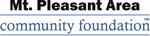 Mt. Pleasant Area Community Foundation