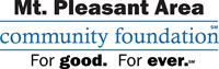 Mt. Pleasant Area Community Foundation