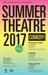 LOVE/SICK-CMU Summer Theatre 2017