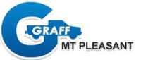 Graff Chevrolet Buick GMC Cadillac Mt. Pleasant