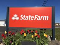 State Farm Insurance, Jasmine Eichinger and Peggy Pickler, agents