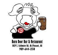 Barn Door Bar & Restaurant