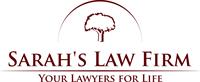 Sarah's Law Firm