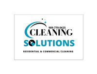 Cleaning Solutions