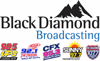 Black Diamond Broadcasting - Mid Michigan