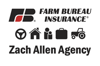 Zach Allen Agency - Farm Bureau Insurance