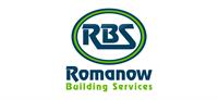 Romanow Building Services
