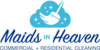 Maids In Heaven LLC Property Mangement & Cleaning Specialists