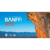 Chippewa Nature Center to Host Banff Centre Mountain Film Festival World Tour April 14-15