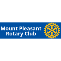 Rotary Club of Mt. Pleasant Holds Annual Auction