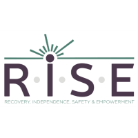 Rise Donation Drive