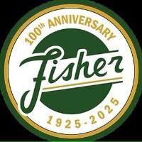 FEBRUARY 2025: THE FISHER COMPANIES CELEBRATE 100 YEARS