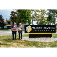 Three Rivers Corporation Names Jon Lynch Chairman of the Board