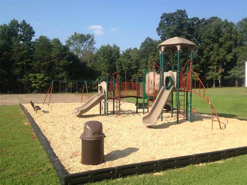 Iredell County Parks and Recreation Department