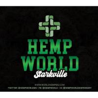 Hemp World Starkville