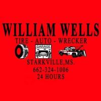William Wells Tire & Auto and Wrecker Service