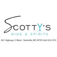 Scotty's Wine and Spirits