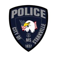 City of Starkville-Police Department