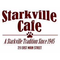 Starkville Cafe Server
