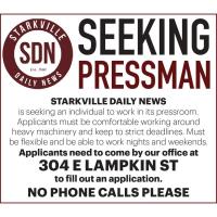 Starkville Daily News