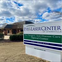 Eye & Laser Center of Starkville