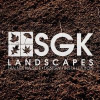 SGK Landscapes, Inc.