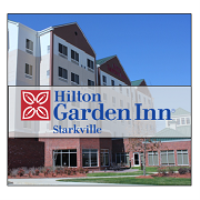 Hilton Garden Inn Starkville