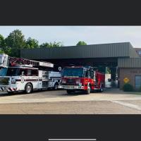 Starkville Fire Department