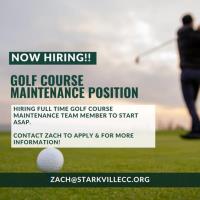 Starkville Country Club