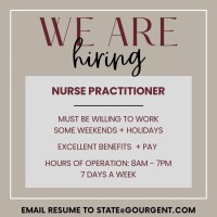 State Urgent Care Clinic