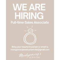 Montgomery Jewelry