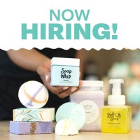 Buff City Soap Starkville