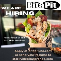 Pita Pit