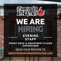 Starkville Athletic Club