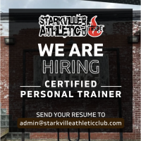 Starkville Athletic Club
