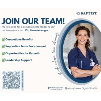 Baptist Memorial Hospital-Oktibbeha County