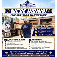 East Mississippi Lumber Co., Inc.