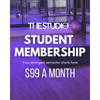 The Studio Barre and Wellness, LLC - Starkville