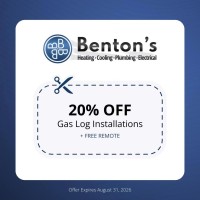 Benton's Maintenance and Mechanical Inc. - Columbus