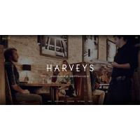 Harvey's - Starkville