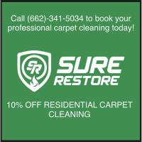 Sure Restore LLC - Starkville