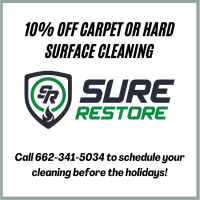 Sure Restore LLC - Starkville
