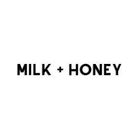 Milk and Honey - Starkville