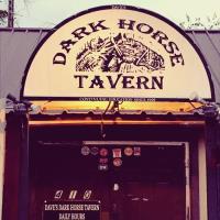 Dave's Dark Horse Tavern - Starkville