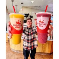 Smoothie King - Starkville