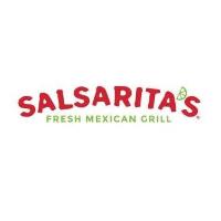 Salsarita's Fresh Mexican Grill - Starkville