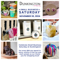 Dunkington Art & Jewelry - Starkville