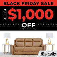 Miskelly Furniture - Starkville