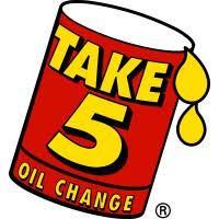 Take 5 Oil Change - Starkville