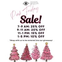 Mississippi Eyewear - Starkville